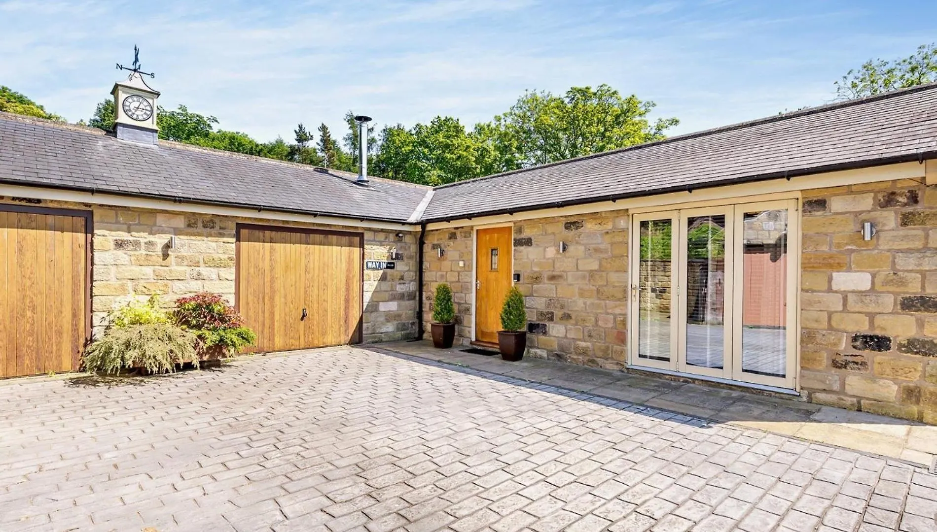 Hampsthwaite 2 Bed In Nidderdale G0156ヴィラ 別荘