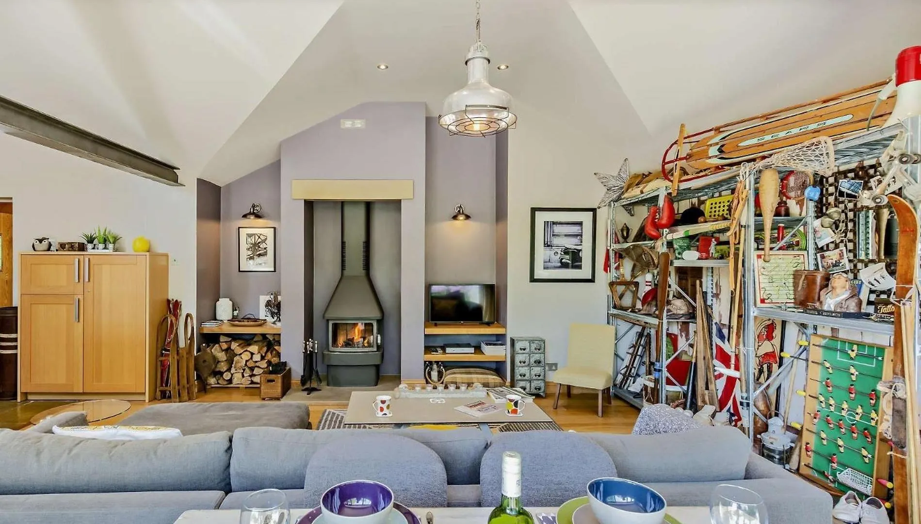 別荘 Hampsthwaite 2 Bed In Nidderdale G0156ヴィラ