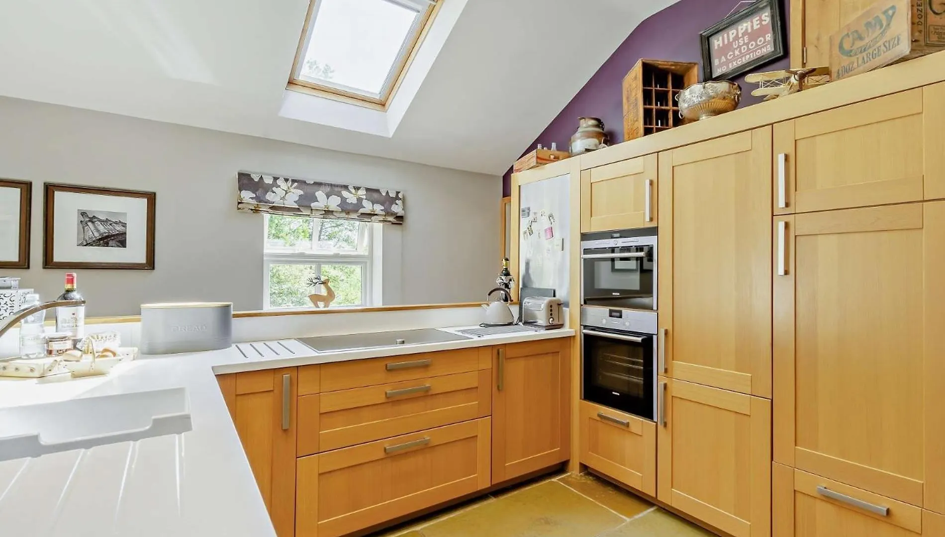 別荘 Hampsthwaite 2 Bed In Nidderdale G0156ヴィラ