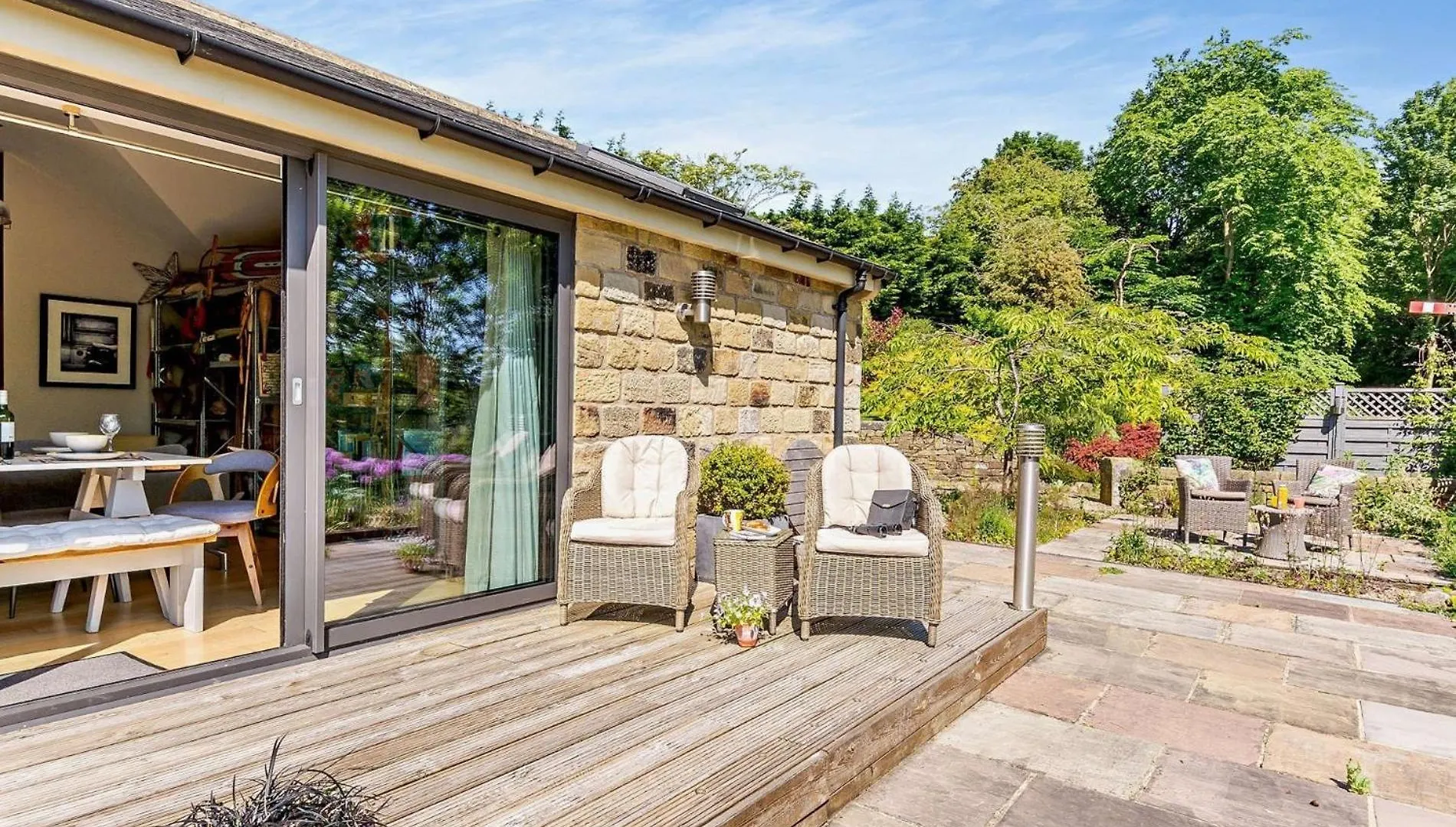 Hampsthwaite 2 Bed In Nidderdale G0156ヴィラ 別荘