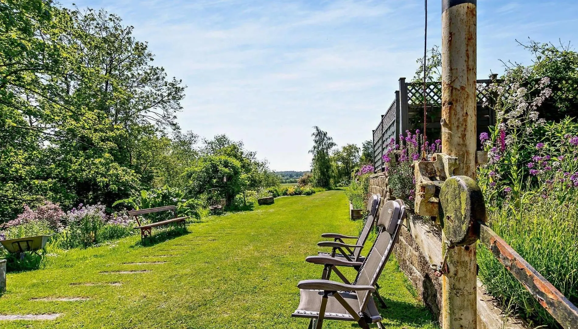 Hampsthwaite 2 Bed In Nidderdale G0156ヴィラ イギリス