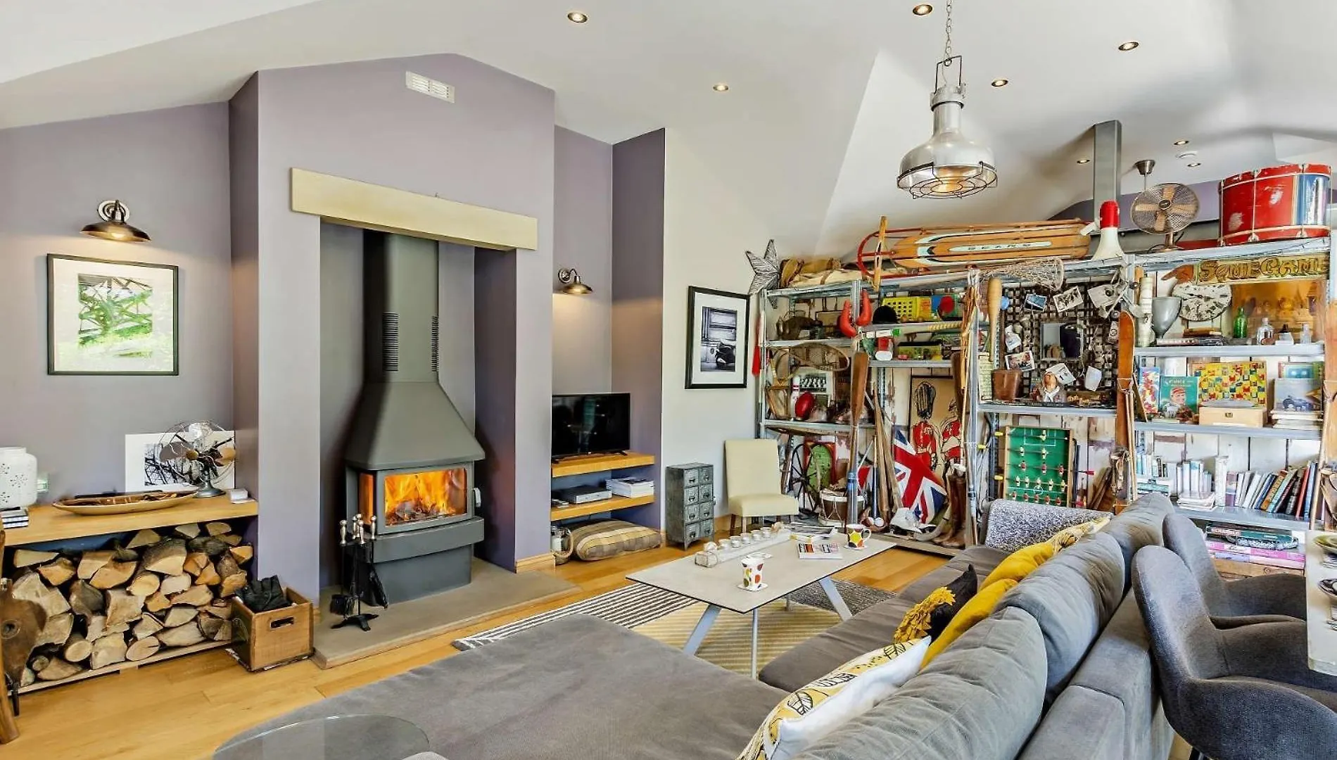 別荘 Hampsthwaite 2 Bed In Nidderdale G0156ヴィラ イギリス