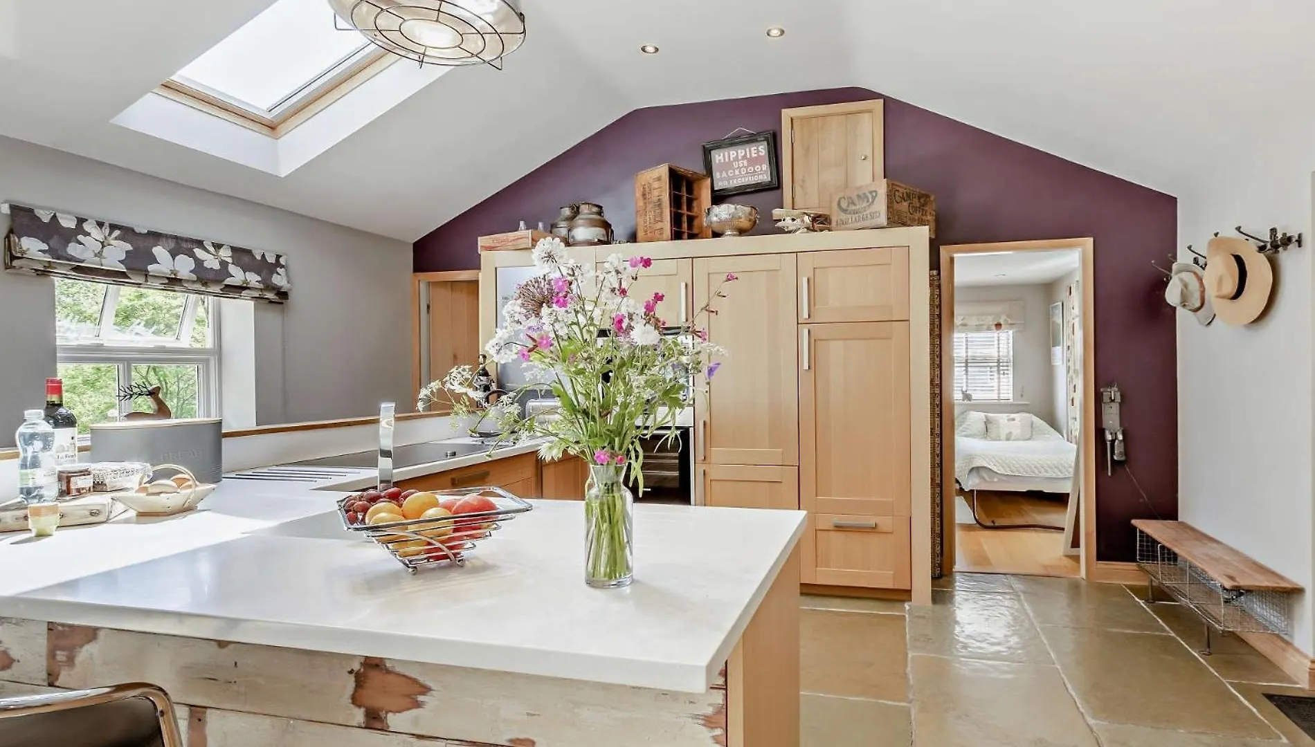 別荘 Hampsthwaite 2 Bed In Nidderdale G0156ヴィラ