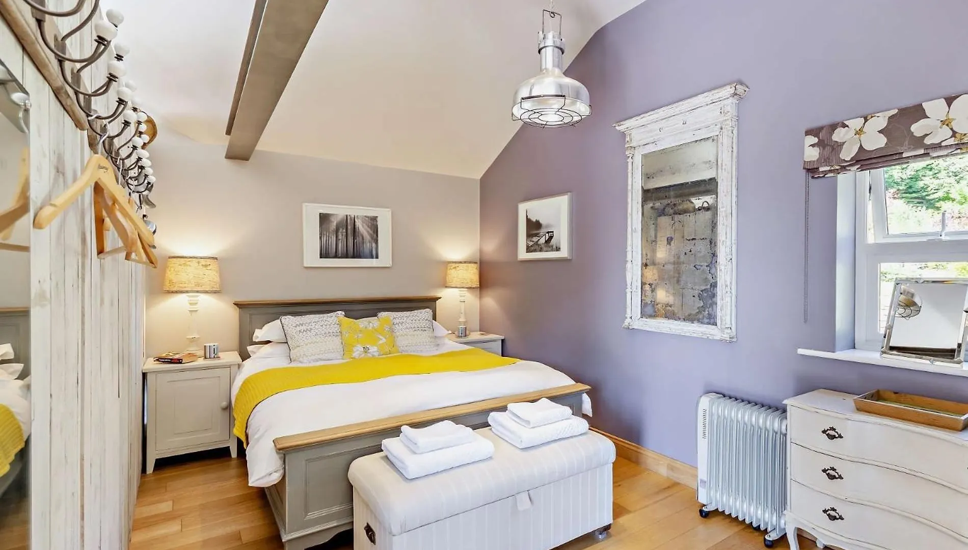 Hampsthwaite 2 Bed In Nidderdale G0156ヴィラ 0*,