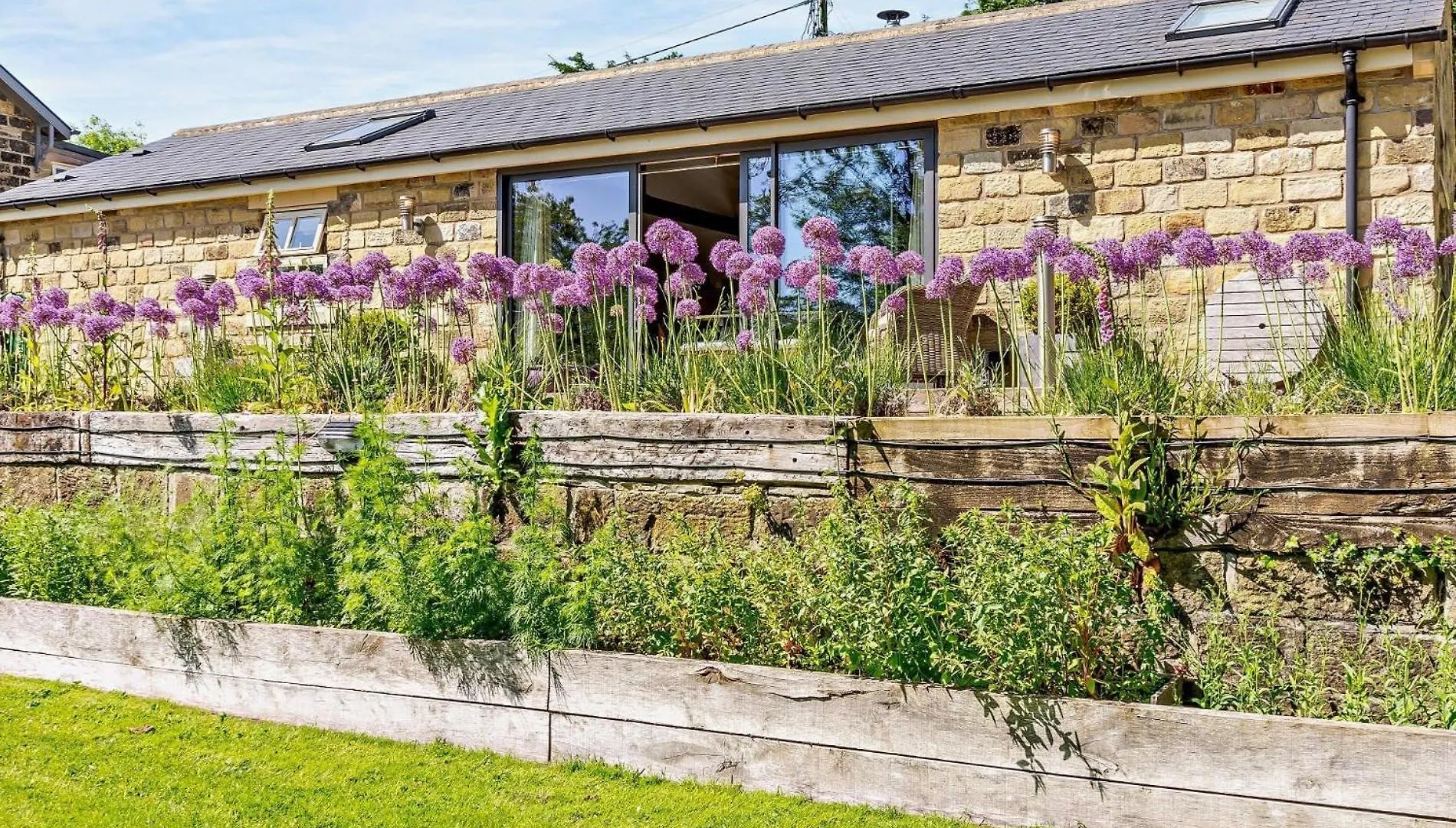Hampsthwaite 2 Bed In Nidderdale G0156ヴィラ イギリス